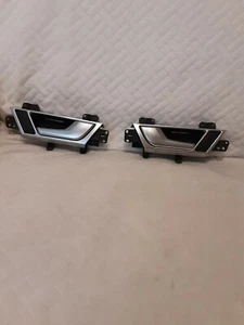 Türöffner Türgriff hinten links rechts 4F0839019F 4F0839020F Audi A6 4F - Bild 1 von 8