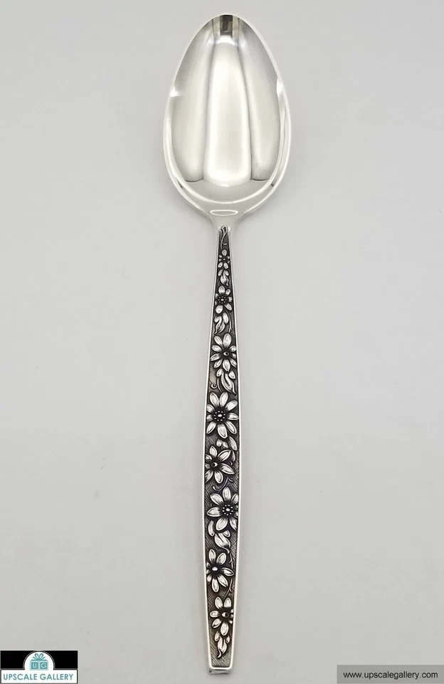 Towle Meadow Song Sterling Silver Teaspoon 6" *BRAND NEW* - Image 1 of 1