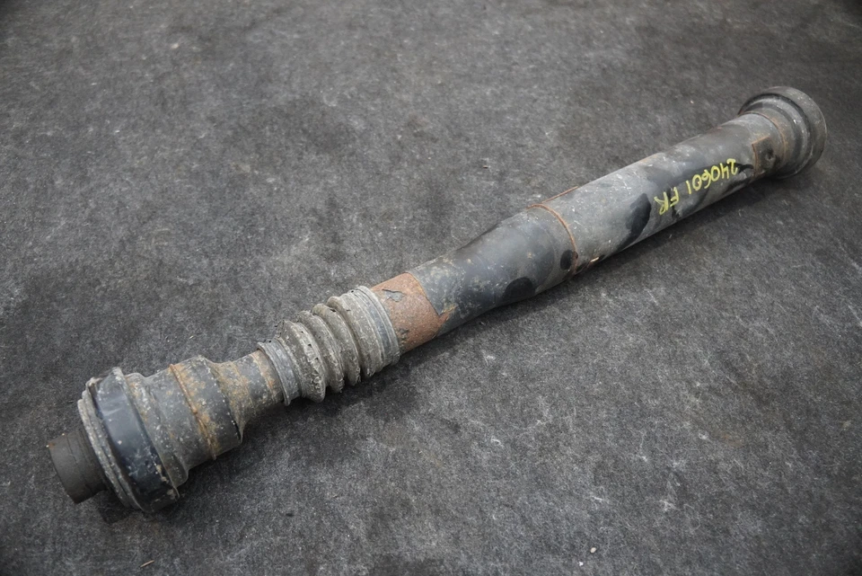 Front Prop Drive Cardan Shaft 95842101004 7P0521101M Porsche Cayenne 92A 2011-18 - Image 1 of 4