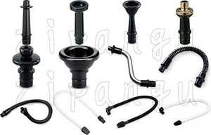 SUZUKI Melodion Mouthpiece MP-113/121/131/132/141/142/151/161/171/181/191/500L - Picture 1 of 27