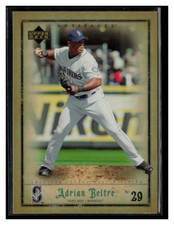 2006 Upper Deck Artifacts #78 Adrian Beltre