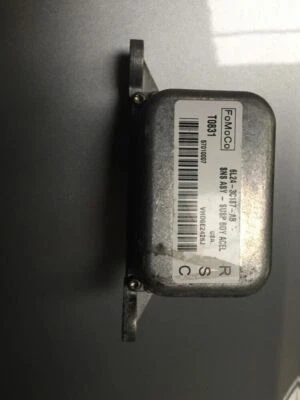 2006 LLINCOLN NAVIGATOR /AVIATOR ПОДВЕСКА ТЕЛА ACCELERO 6l24-3C187-AB OEM - Изображение 1 из 4