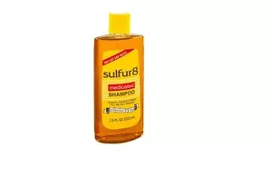 Sulfur8 Shampoo 7,5 OZ - Bild 1 von 1