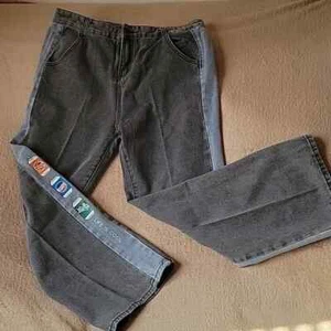 Women's Fashion Denim Jeans - Picture 1 of 6