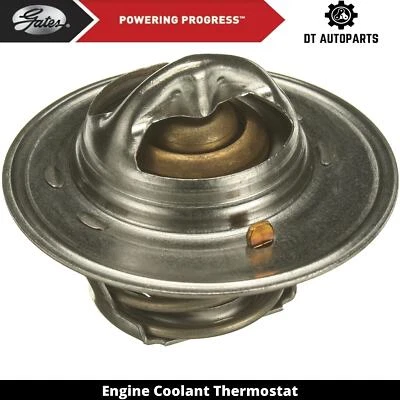 Termostato refrigerante motor Plymouth Sapporo 1978-1983 puertas 1979 1980 1981 Foto 1 de 4