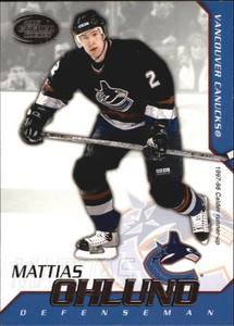 A6239- 2002-03 Pacific Calder Hk #s 1-150 +Inserts -You Pick- 10+ FREE US SHIP