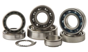Kit de rodamientos de transmisión Yamaha YZF 250 Hot Rods 2014-2018 TBK0105 - Imagen 1 de 2