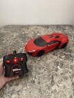 Jada Toys Fast & Furious Lykan Hypersport RC Car With Remote Tested Works