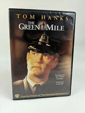 The Green Mile DVD Tom Hanks, 1999 - like NEW