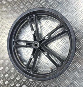 Yamaha Yzf 125 R 2008 - 2014 Front Wheel Rim 5D7F51600000 - Picture 1 of 13