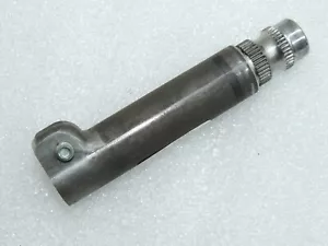 Giunto albero sterzo piantone sterzo originale Toyota Avensis T27 4522105030 - Foto 1 di 9