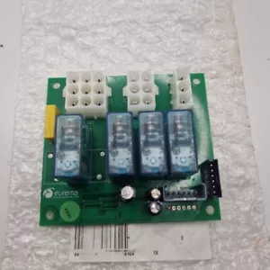 Eurema Pcb Circuit Board 397097/1 YH-2 94V0 E487319 - Picture 1 of 5