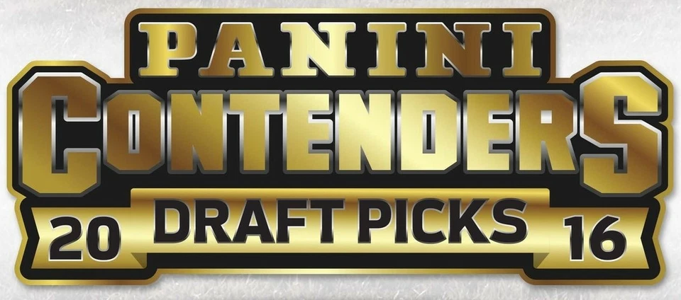 2016-17 Panini Contenders Draft Picks CHOOSE YOUR PLAYER COMPLETE YOUR SET - Image 1 of 1