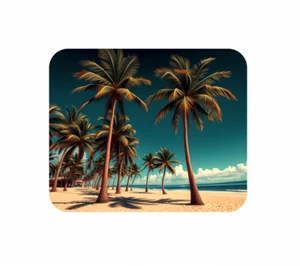 Mousepad Fahne Flagge Strand Motiv Nr. 13 Mauspad - Bild 1 von 1