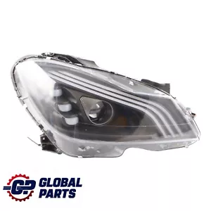 Mercedes W204 Headlamp Headlight Lamp Light Front Right O/S A2048205259 - Picture 1 of 11