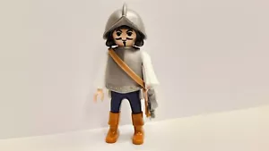 Playmobil Custom Soldado Español #3 - ¡EXCELENTE!! - Imagen 1 de 5