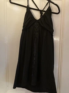 black dress size 10 - Picture 1 of 4