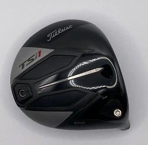 Titleist Driver TSi 1 10.0 degree Head Only Right-Handed free shipping JAPAN - Picture 1 of 12