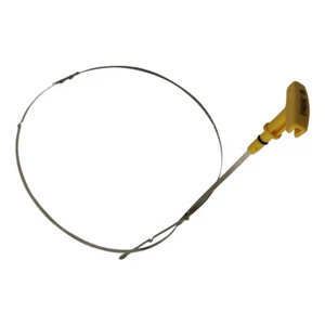 53021321AC Engine Oil Level Dipstick Indicator Fit For DODGE RAM 1500 2500 3500 - Picture 1 of 7
