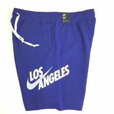 nike dodgers shorts