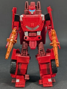 Transformers Unite Warriors Lightspeed complete Computron UW Combiner Wars - Picture 1 of 5