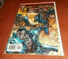 GHOST RIDER # 4 MARVEL KNIGHTS MARVEL COMIC 2001 VG VOLUME 3