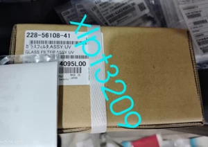1PCS NEUF SHIMADZU 228-56108-41 UV détecteur filtre assemblage FedEx ou DHL - Photo 1/1