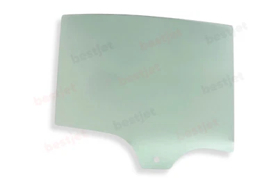 Cristal ventana puerta pasajero trasero derecho bmw 320i 330i 330e 2019-2024 sedán Foto 1 de 3