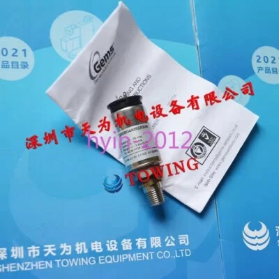 1pcs New 1200BG4A002A3UA GEMS Gemay pressure sensor - Image 1 of 4