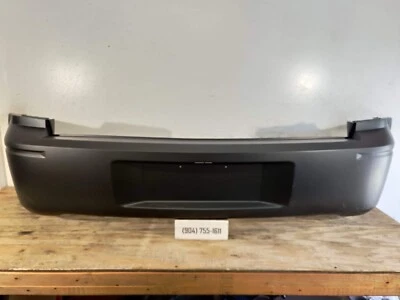 AM Rear Bumper Cover For 2006-2008 Dodge Magnum Foto 1 de 4