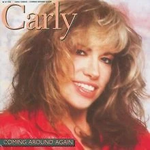 Coming Around Again von Simon,Carly | CD | Zustand sehr gut - Bild 1 von 2