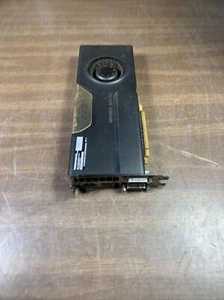 EVGA GEFORCE GTX 770 GRAPHIC CARD - Picture 1 of 7