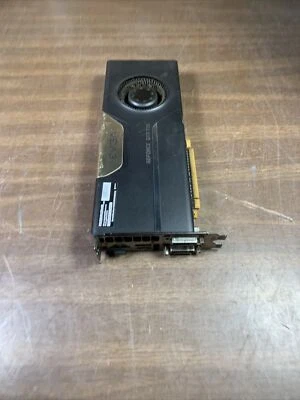EVGA GEFORCE GTX 770 GRAPHIC CARD - Image 1 of 4