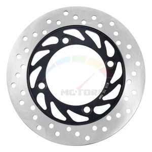 Motorcycle Rear Brake Rotor For Honda CB900F Hornet 2002-2007 03 2004 2005 2006 - Picture 1 of 5