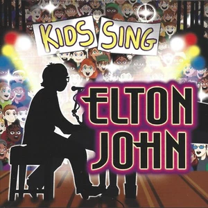 DJ-Auswahl: Kids Sing Elton John von Hit Crew Kids (CD Apr-2004) NEUWERTIG - Bild 1 von 2