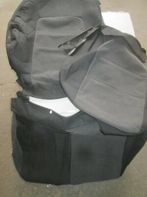 Mazda fabric interior upholstery seats ORIGINAL MAZDA  - Image 1 of 4