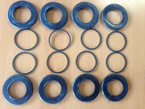 Disc Brake Caliper Repair Kit Front Centric number 143.63021 - Picture 1 of 1