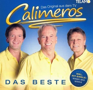 Calimeros • Das Beste CD - Bild 1 von 1