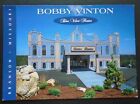 Années 1990 Bobby Vinton Blue Velvet Theatre, W. Highway 76, Branson, MO 