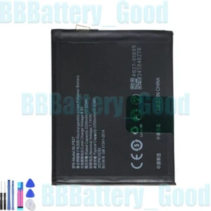 BLP827 Replacement Battery For T-Mobile OnePlus 9 Pro LE2127 - Afbeelding 1 van 4