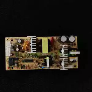Tablero de control del enfriador de vino HYS60-12-KD CD-110-C 110V PCB11122K6 CD-220-C 220V NUEVO - Imagen 1 de 6