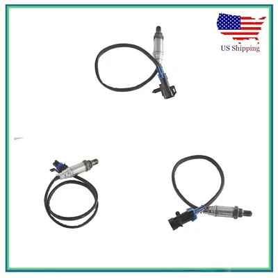 Sensor de oxígeno nuevo para Chevrolet Camaro 1997,2001-2002 base 3,8 L Foto 1 de 3