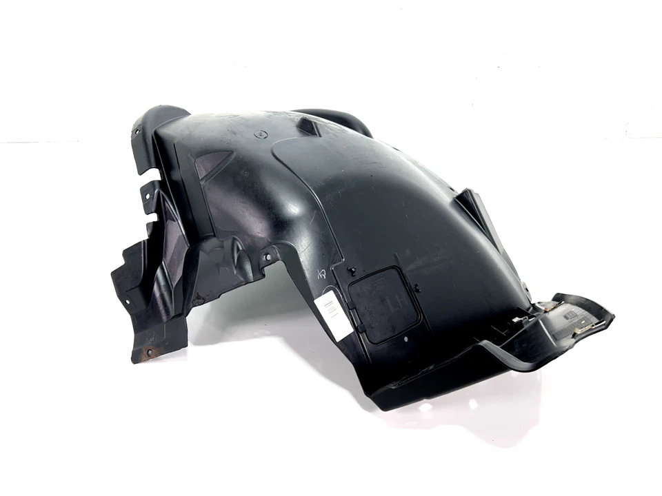 2011-2013 BMW X5 E70 ПЕРЕДНИЙ ЛЕВЫЙ ВОДИТЕЛЬ КРЫЛО ВКЛАДЫШ ПЕРЕДНИЙ БРЫЗГОВИК OEM - Изображение 1 из 4