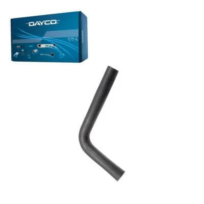 Mangueira inferior do líquido de arrefecimento do radiador Dayco - tubulação para motor para 2005-2007 Ford F-750 5.9L - Imagem 1 de 2