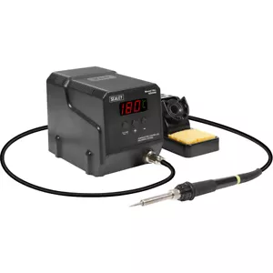 60W Elektrische Lötstation / Lötkolben - 50 bis 480°C Temperaturregelung - Bild 1 von 6