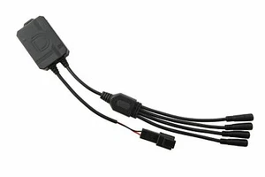 Diode Dynamics RGBW Bluetooth Controller for Demon Eyes Halos M8 - Picture 1 of 6