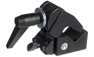 Manfrotto 035 Super Clamp Without Stud (#035) - Picture 1 of 2