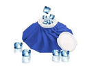 COOL PACK/ICE BAG/used for First Aid, Sports Injury, Pain Relief, Cold Therapy