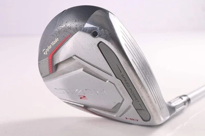 Ladies Taylormade Stealth 2 HD #5 Wood / 19 Degree / Ladies Flex Aldila Ascent - Image 1 of 4