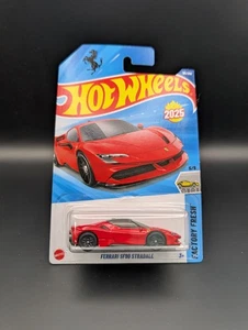 Ferrari SF90 Stradale Hot Wheels - Imagen 1 de 2
